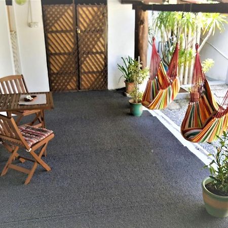 Sabandy House B&B Padang Mat Sirat Экстерьер фото