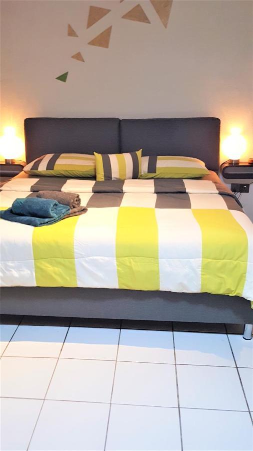 Sabandy House B&B Padang Mat Sirat Экстерьер фото