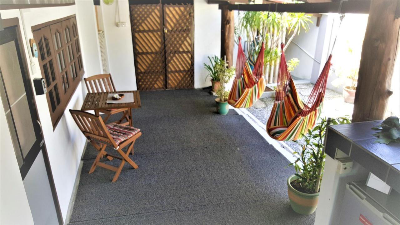 Sabandy House B&B Padang Mat Sirat Экстерьер фото