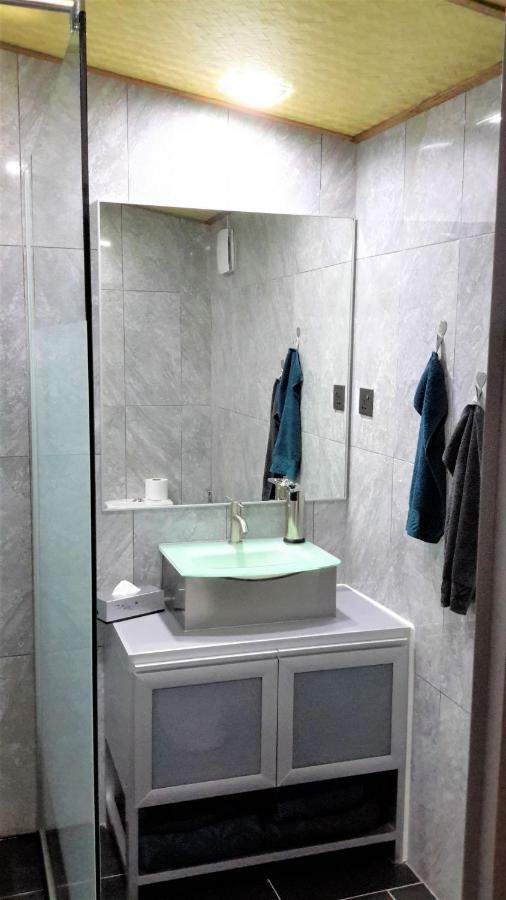 Sabandy House B&B Padang Mat Sirat Экстерьер фото